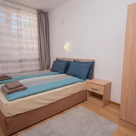 公寓 Spacious 2bd - Walk To Center And Free Parking By Flat Mаnager