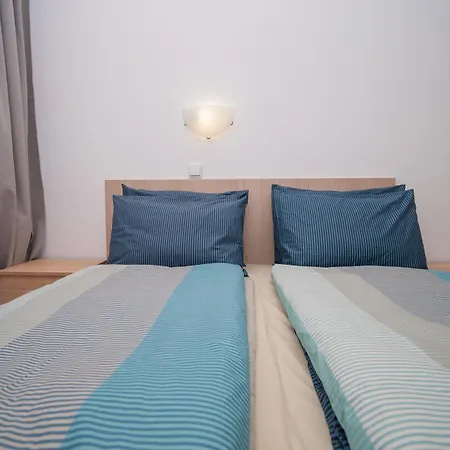 公寓 Spacious 2bd - Walk To Center And Free Parking By Flat Mаnager 布尔加斯